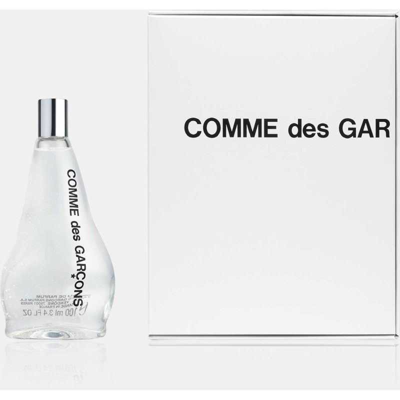 Comme Des Garcons Eau De Parfum 100ml