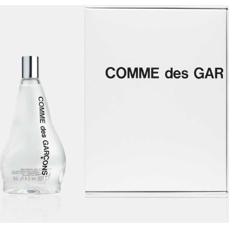 Comme Des Garcons Eau De Parfum 100ml
