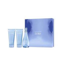 Davidoff Cool Water EDT 100 ml BL 75 ml SG 75 ml D