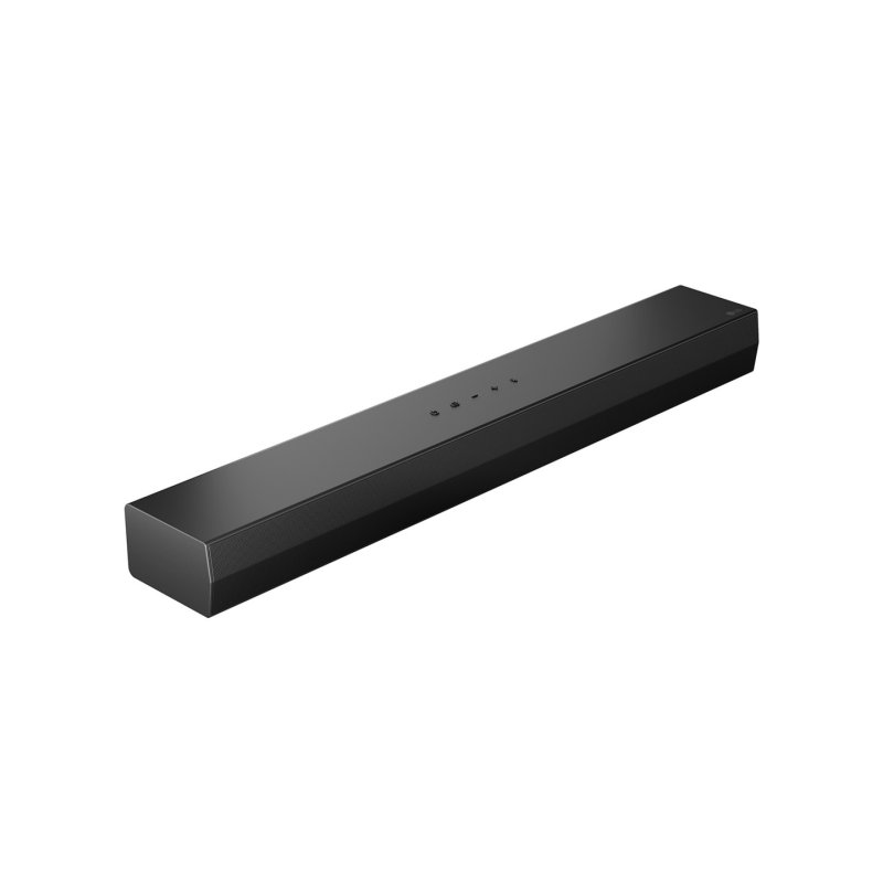 LG S20A Black 2.0 channels 50 W