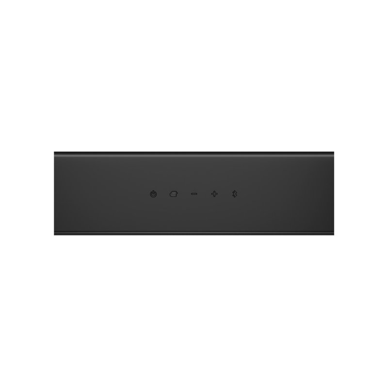 LG S20A Noir 2.0 canaux 50 W