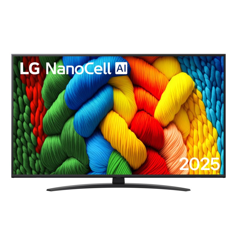 TV 50NANO81A6A (50NANO81A6A API) LGAPI) LG API)