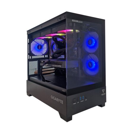 PC VIZZIO GOLD R5-7600 32GB/1TB RTX 5060