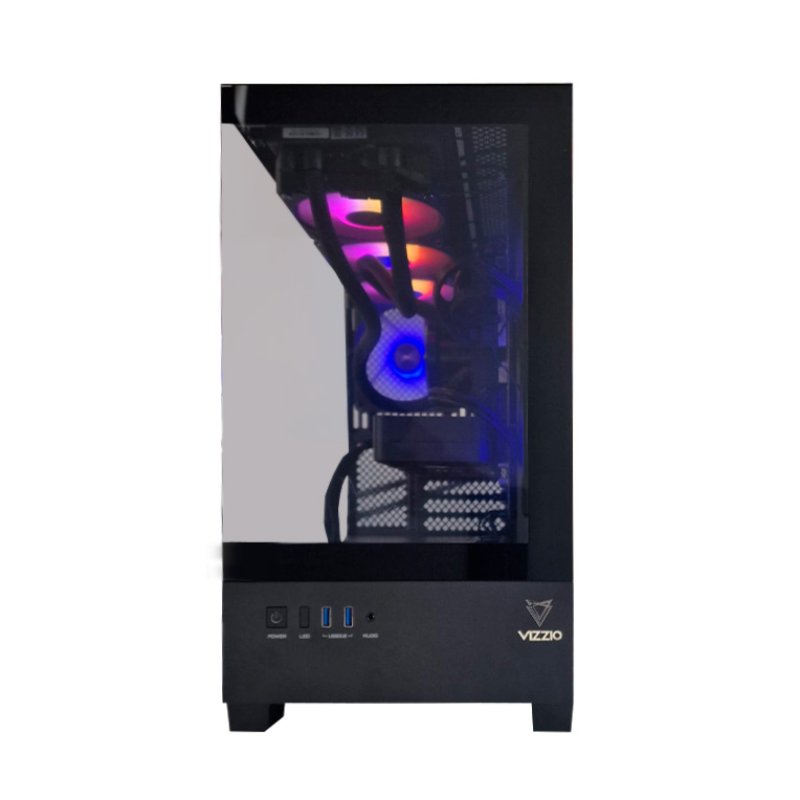 PC VIZZIO GOLD R5-7600 32GB/1TB RTX 5060