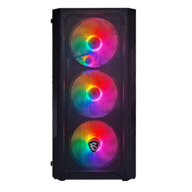 PC VIZZIO SILVER R5-5500 16GB 1TB RTX 5060