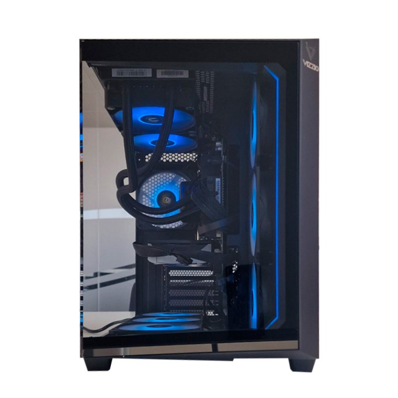 PC VIZZIO GOLD R7-7700X 32GB 1TB RTX 5060
