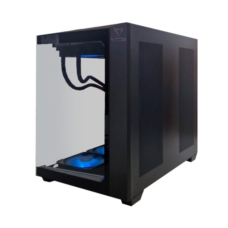 PC VIZZIO GOLD R7-7700X 32GB 1TB RTX 5060