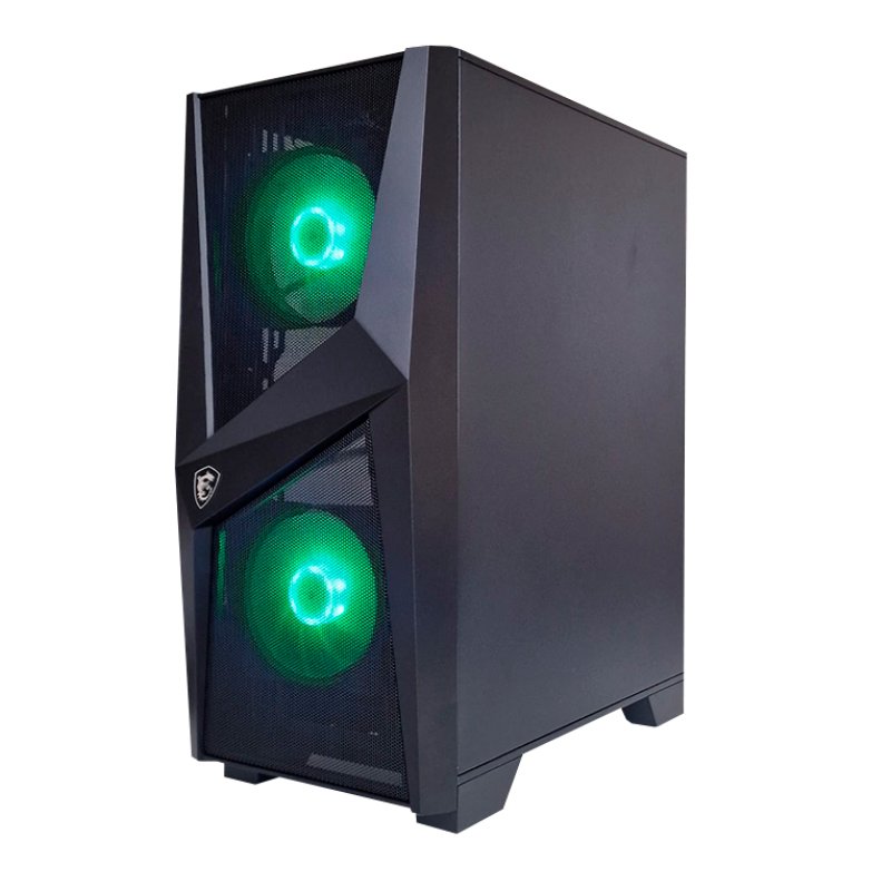 VIZZIO OR12471078 PC AMD Ryzen™ 5 5500 16 GB DDR4-SDRAM 1 TB SSD NVIDIA GeForce RTX 3050 Windows 11 Home