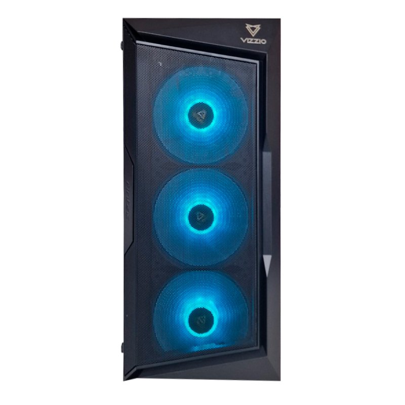 VIZZIO OR12471079 PC/poste de travail Intel Core™ i5 i5-12400F 16 Go DDR4-SDRAM 500 Go SSD NVIDIA GeForce RTX 3050