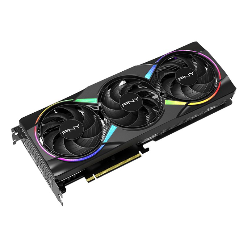 GeForce RTX 5060 Ti ARGB OC 8GB (DLSS 4, 3x DisplayPort, 1x HDMI 2.1)