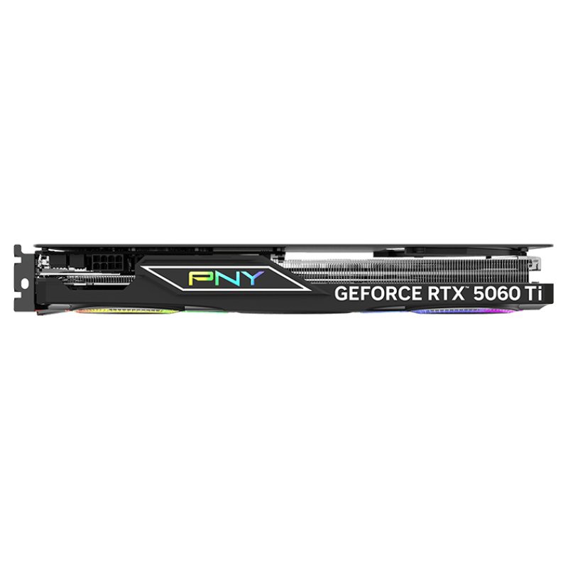 GeForce RTX 5060 Ti ARGB OC 8GB (DLSS 4, 3x DisplayPort, 1x HDMI 2.1)