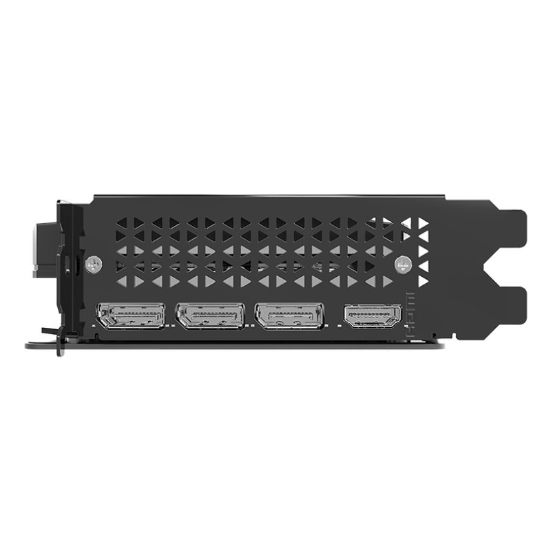 PNY GeForce RTX 5060 Ti EPIC-X RGB OC NVIDIA 8 GB GDDR7