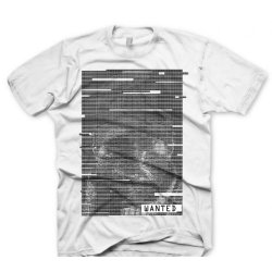 WATCH DOGS - T-Shirt Wanted (L)