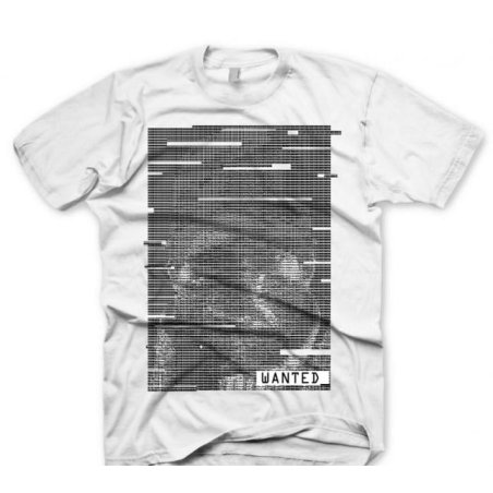 WATCH DOGS - T-Shirt Wanted (L)