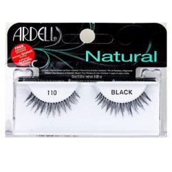 Ardell Natural False Eyelashes N° 110