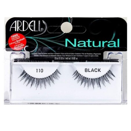 Ardell Natural False Eyelashes N° 110