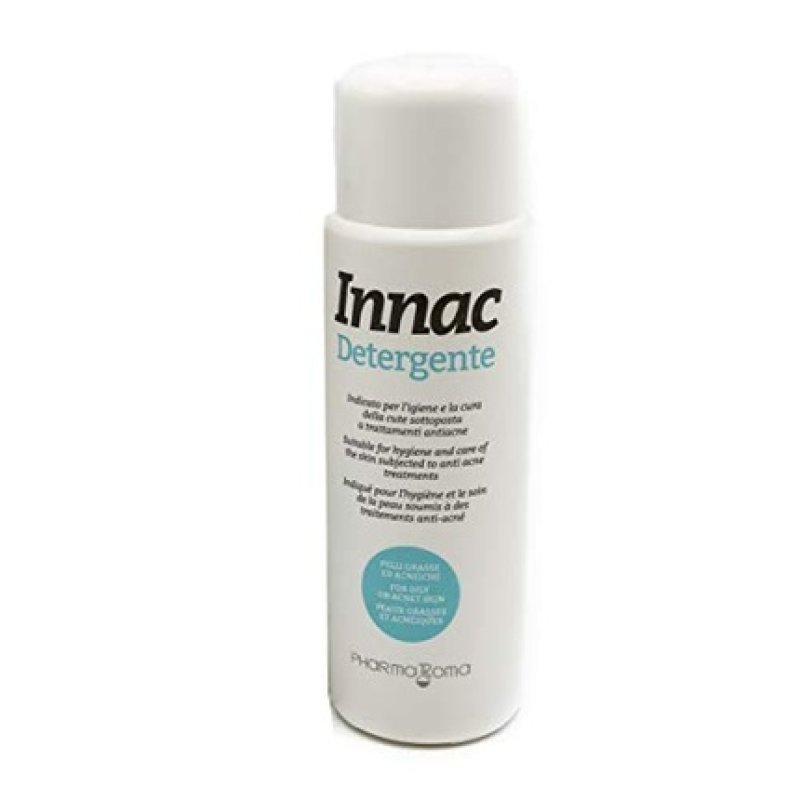 Pharmaroma Innac Detergent 200ml