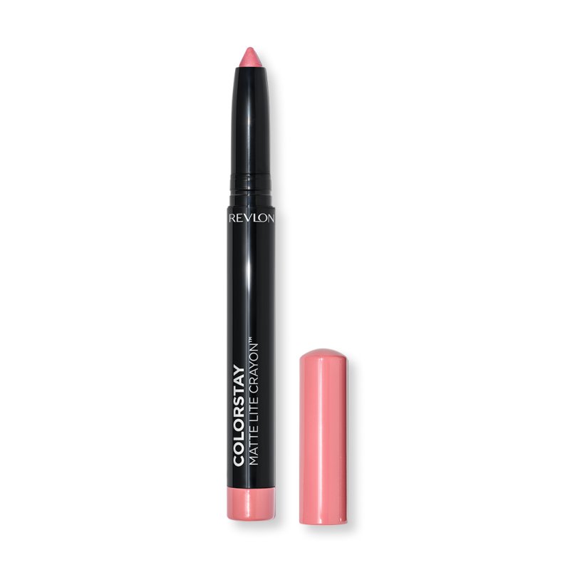 Revlon ColorStay 001 Tread Lightly Matte