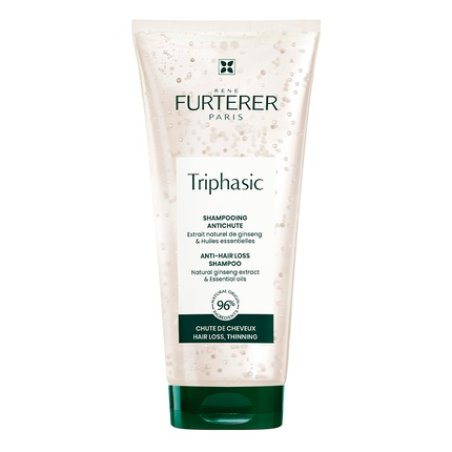 Rene Furterer Triphasic Shampoo For Hair Loss 200ml