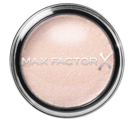Max Factor Wild Shadow Pot Eyeshadow White