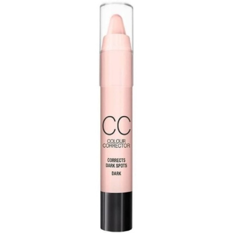 Max Factor Colour Corrector Stick for Dark Spots and Dark Skin Peach