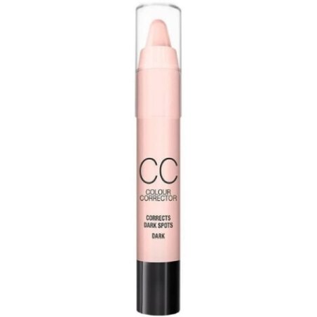 Max Factor Colour Corrector Stick for Dark Spots and Dark Skin Peach