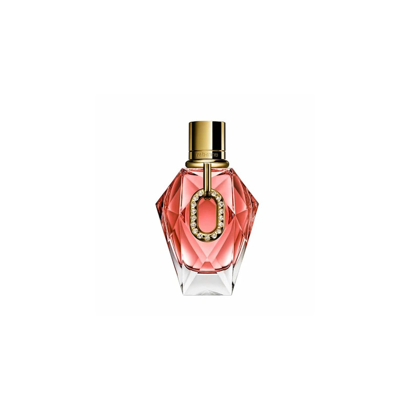 Paco Rabanne Million Gold Pure Diamonds Eau De Parfum Spray 90ml