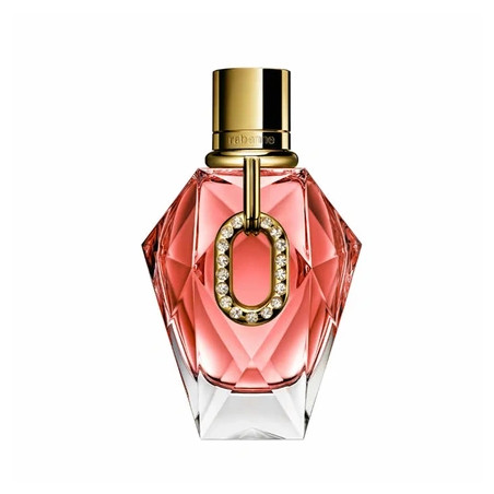 Paco Rabanne Million Gold Pure Diamonds Eau De Parfum Spray 90ml