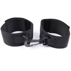 OHMAMA FETISH NYLON WRIST RESTRAINTS