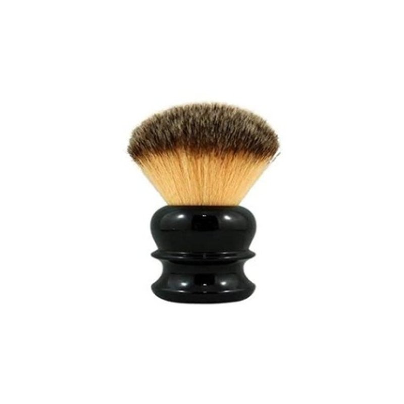 RazoRock Plissoft Synthetic Shaving Brush