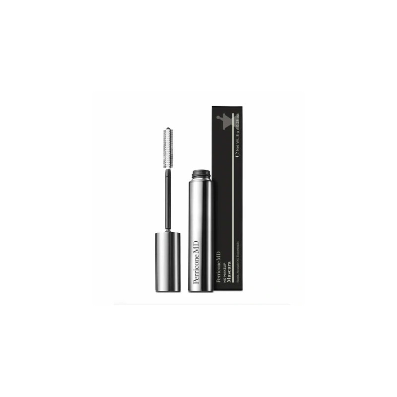 Perricone Md No Makeup Mascara Blackest Black Limited Edition 8g