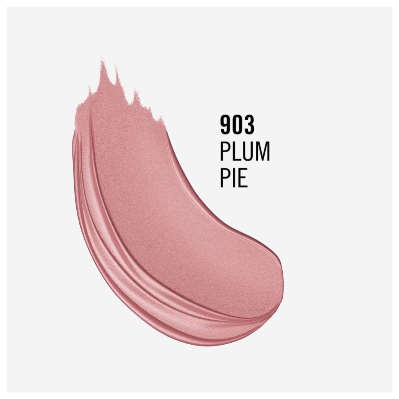 Rimmel Lasting Finish 903 Plum Pie Satin