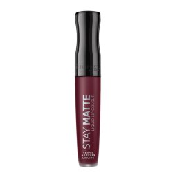 Rimmel Stay Matte Liquid Lip Colour 860 Urban Affair 5.5ml