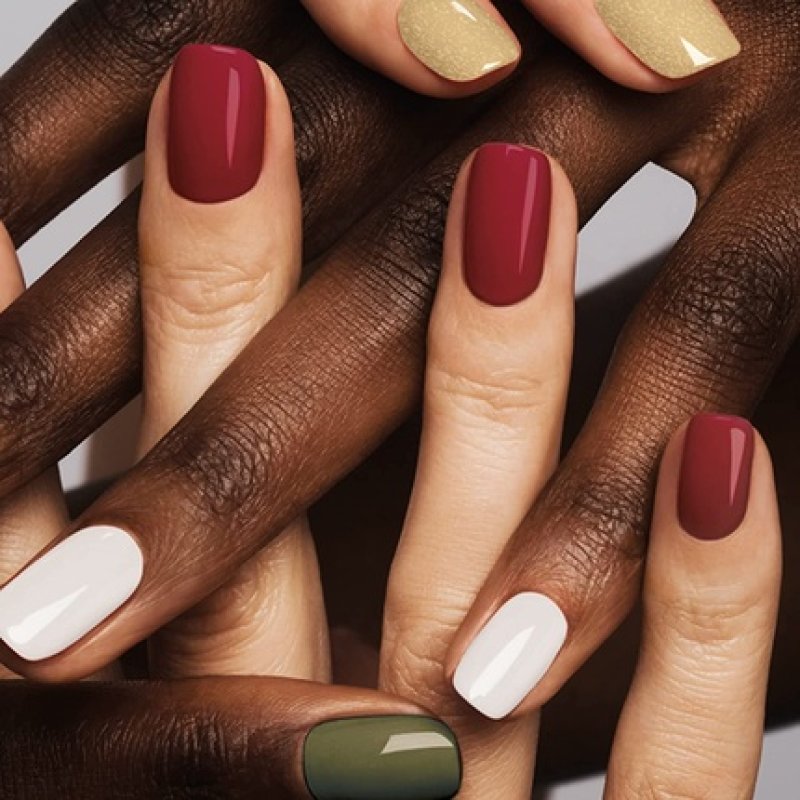 Max Factor Masterpiece Xpress Nail Polish Spilt Milk 8ml