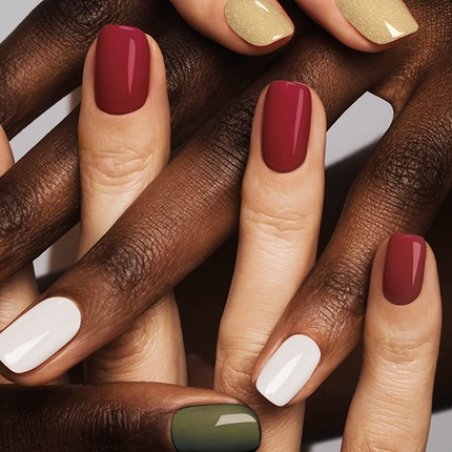 Max Factor Masterpiece Xpress Nail Polish Spilt Milk 8ml