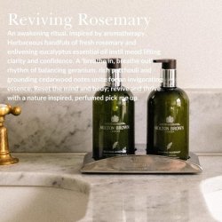 Molton Brown Reviving Rosemary Hand Lotion 300ml