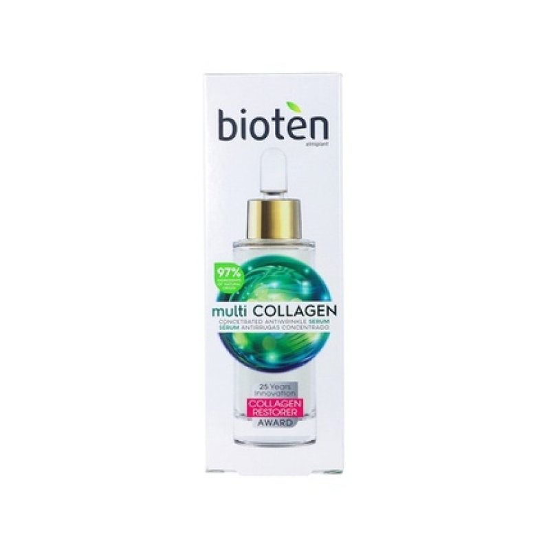 Bioten Multico Antiwrinkle Serum 35ml