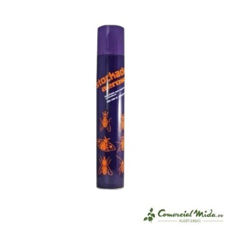 Zoetis Stockade Insecticide 750ml Against Flying And Crawling Insects