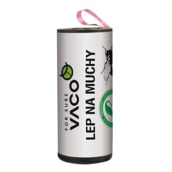Vaco Eco Round Fly Trap 1 Piece Effective Pest Control Solution
