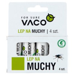 Vaco Fly Trap Pack Of 4