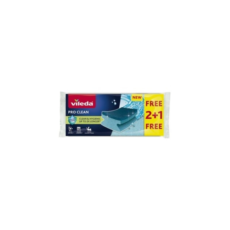 Su Pro Clean 21 Scouring Pad