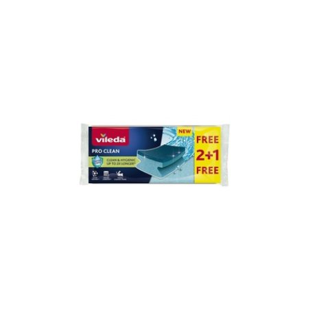 Su Pro Clean 21 Scouring Pad