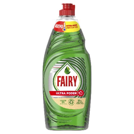 Fairy Original Ultra Power Dishwashing Hand Detergent