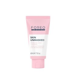 Foreo Skin Unmasked Cleanser 60 Milliliters