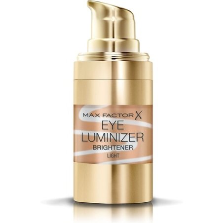 Max Factor Light Eye Luminizer Brightener 15ml