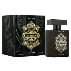 Estiara Intuition Eau De Parfum Volume 100 Ml