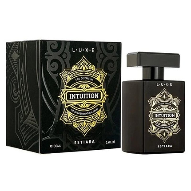 Estiara Intuition Eau De Parfum Volume 100 Ml