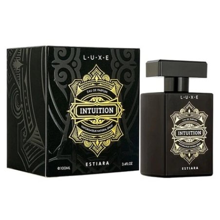 Estiara Intuition Eau De Parfum Volume 100 Ml