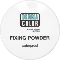 Kryolan Dermacolor poudre de visage 20 g P 5