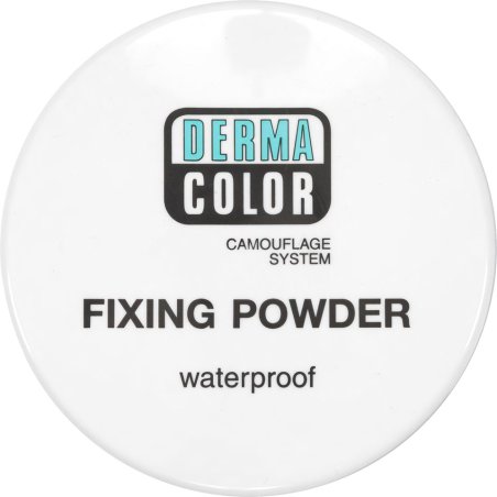 Kryolan Dermacolor Fixing Powder P 5 20 g